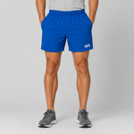 Men's 4" Shorts - Blue