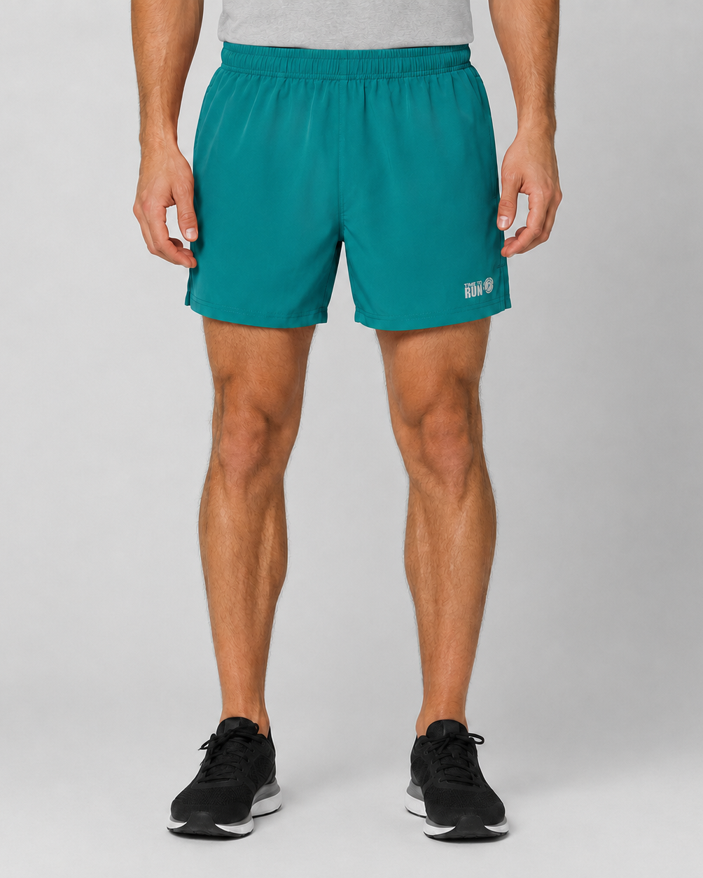 Men's 4" Shorts - Green