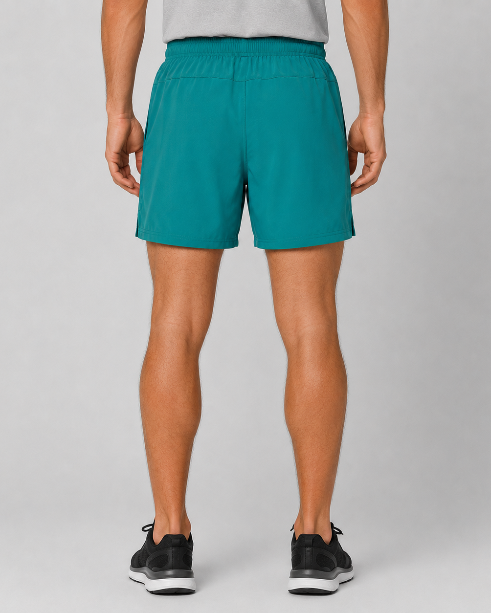 Men's 4" Shorts - Green