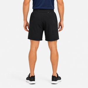 Men's Trail Running Shorts - Black