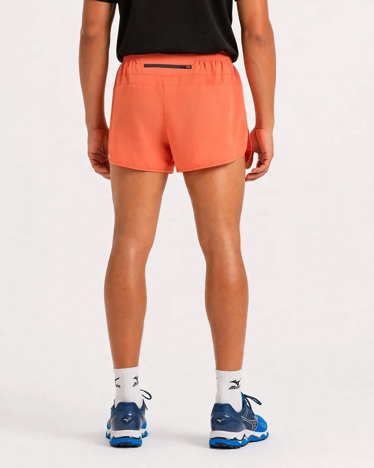 Men's 2.5" Shorts - Orange