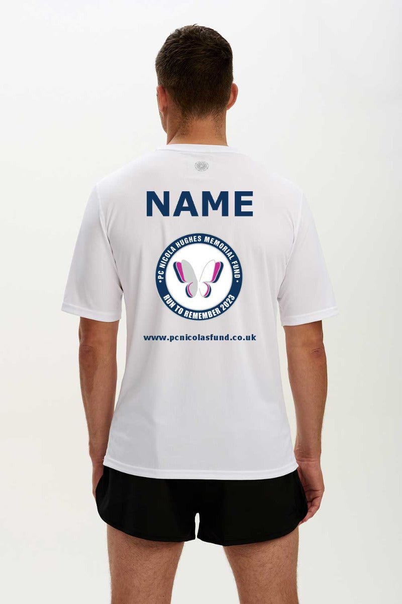 Run To Remember 2023 T Shirt