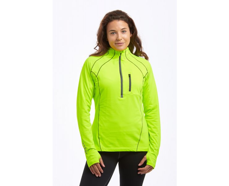 Thermal Running Top - Warm Breathable & Lightweight - Free Returns 5*  Reviews