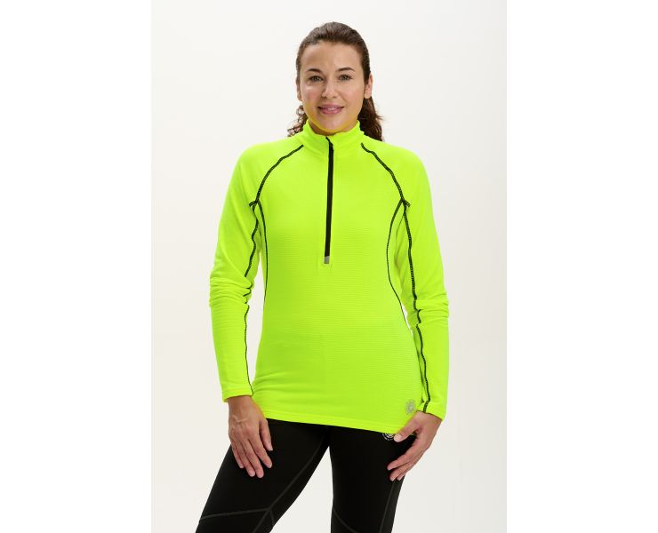 Thermal Running Top Warm Breathable Lightweight Free Returns 5 Reviews