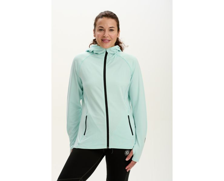 Jogging hoodie women's best sale