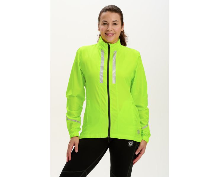 Light running jacket women's hotsell