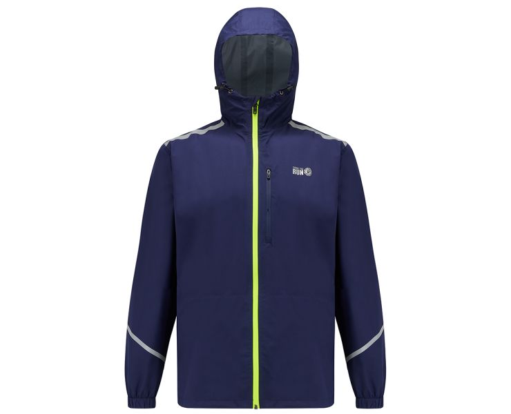 Mens lightweight waterproof running jacket best sale