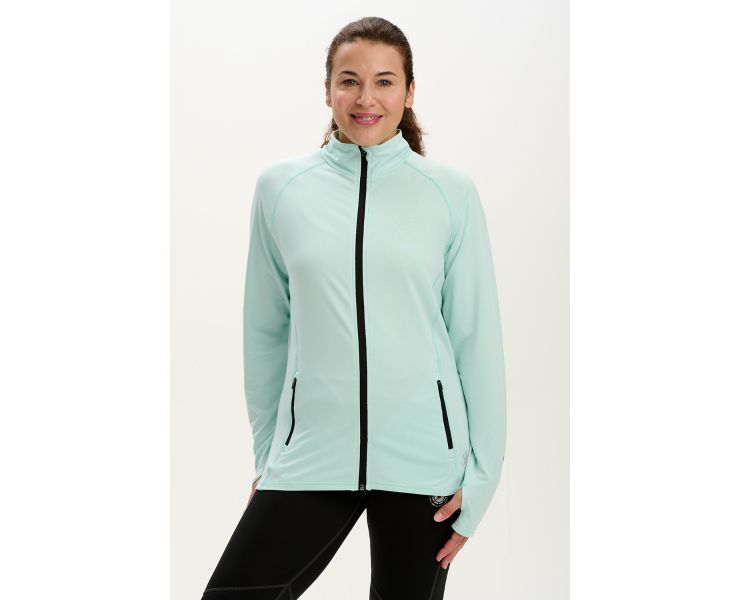 Running coat womens on sale