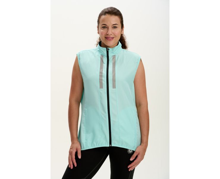 Women s Running Gilet Windproof Lightweight Breathable Free Returns