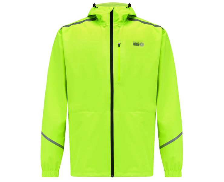 Lightweight waterproof running jacket uk on sale