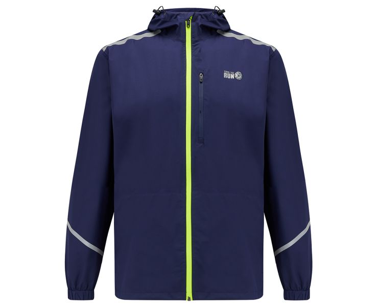 Thin waterproof running jacket sale