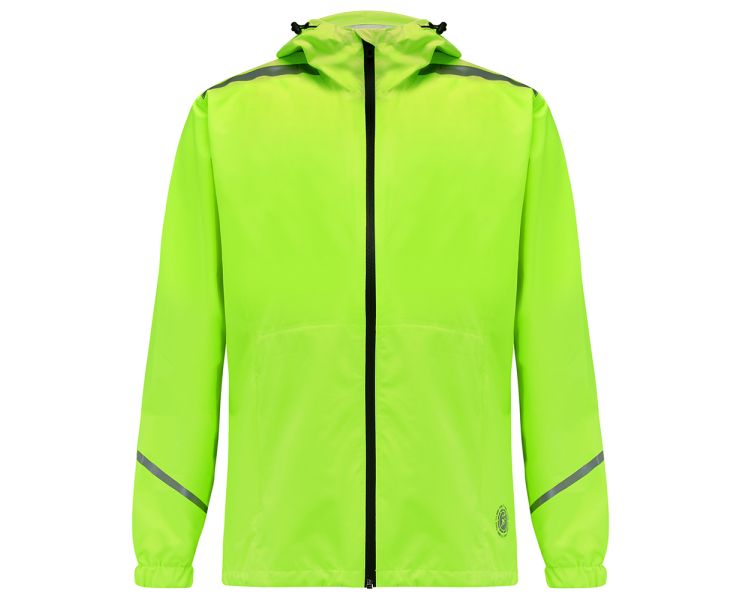 Shower proof running jacket online