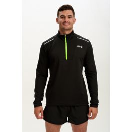 Thermal Running Top - Warm Breathable & Lightweight - Free Returns