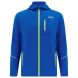 Men's Running Hoodie Jacket Thermal Barents Blue