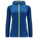 Women's Running Hoodie - Thermal Ensign