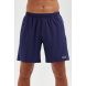 Men's Trail Spirit Running Short With Rear And Side Pockets-Midnight Blue