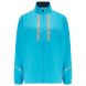 Women's Windproof Pace Running Jacket Atoll Blue