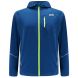 Men's Running Hoodie Jacket Thermal Ensign